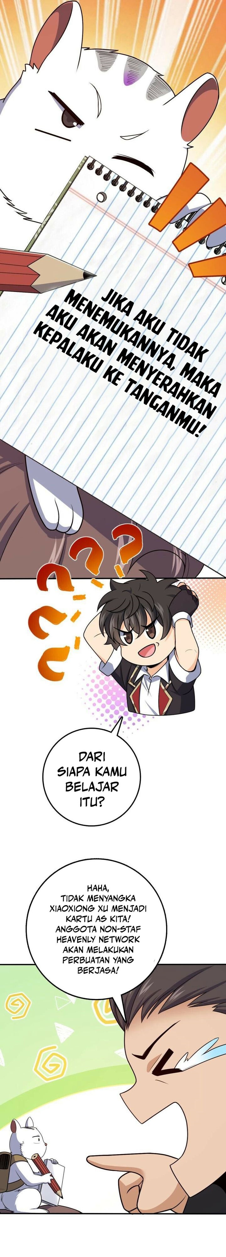Dilarang COPAS - situs resmi www.mangacanblog.com - Komik spare me great lord 669 - chapter 669 670 Indonesia spare me great lord 669 - chapter 669 Terbaru 11|Baca Manga Komik Indonesia|Mangacan
